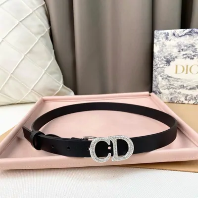 Belts product example