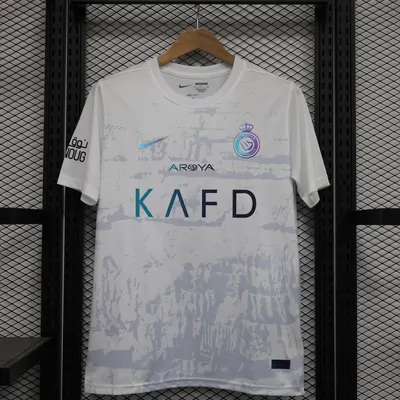 Jerseys product example