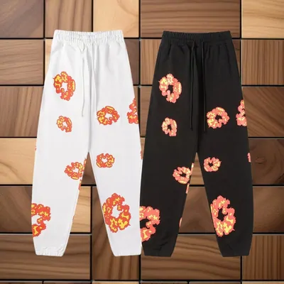 Sweatpants product example