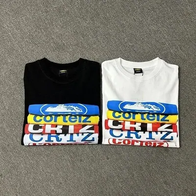 T-Shirts product example